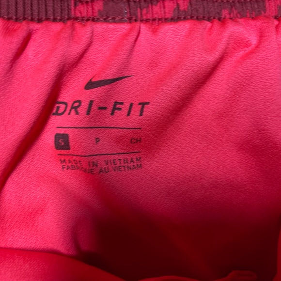 Nike Running Shorts Women’s - Picture 3 of 3